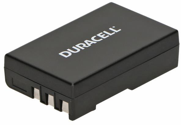 Duracell akumulators Nikon EN-EL9 1100mAh цена и информация | Akumulatori fotokamerām | 220.lv