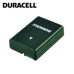Duracell Premium Nikon EN-EL14 akumulatora Analogs priekš D3100 D3200 D5100 D5200 7.4V 1150 mAh cena un informācija | Akumulatori fotokamerām | 220.lv