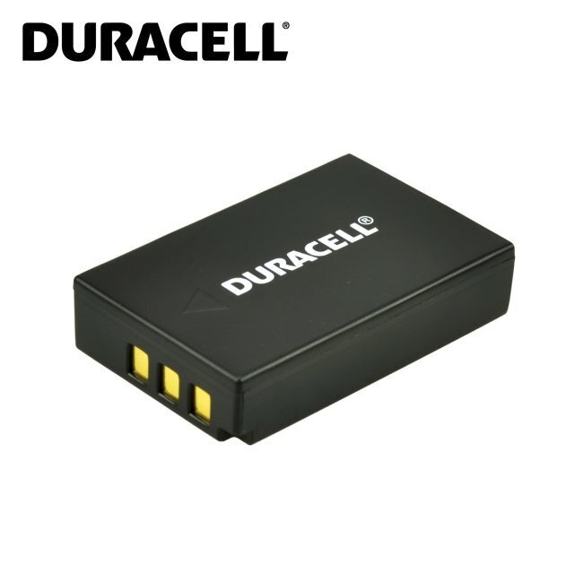 Duracell DR9902 цена и информация | Akumulatori videokamerām | 220.lv