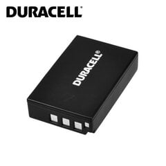 Duracell Премиум Аналог Olympus BLS-5 Аккумулятор PEN E-P3 E-PL1 E-PL2 E-PL3 7.4V 1050mAh цена и информация | Аккумуляторы для фотокамер | 220.lv