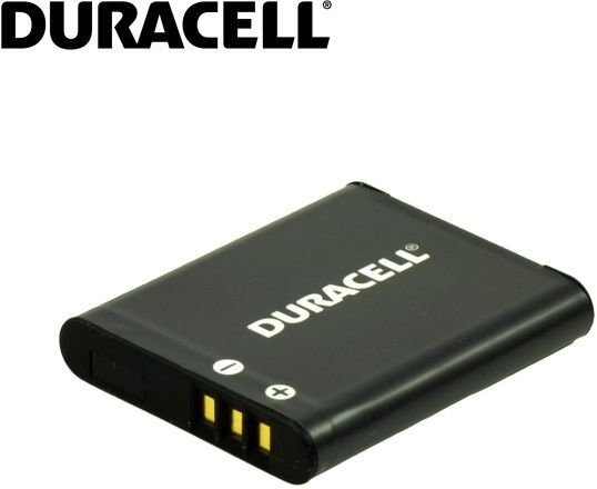 Duracell akumulātors - analogs Olympus LI-50B 770mAh cena un informācija | Akumulatori fotokamerām | 220.lv