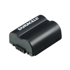 Duracell аккумулятор - аналог Panasonic CGA-S006 700mAh цена и информация | Аккумуляторы для фотокамер | 220.lv