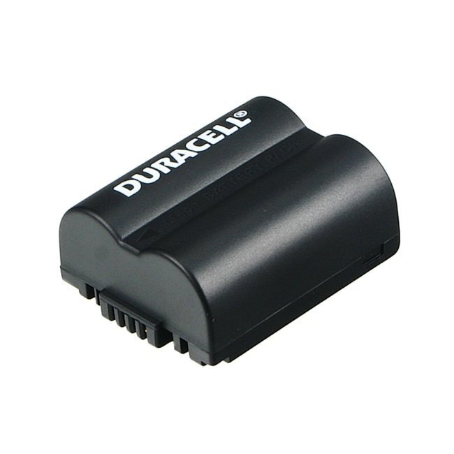 Duracell akumulātors - analogs Panasonic CGA-S006 700mAh цена и информация | Akumulatori fotokamerām | 220.lv