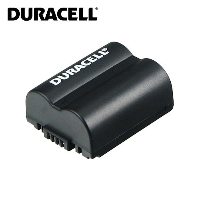 Duracell akumulātors - analogs Panasonic CGA-S006 700mAh cena un informācija | Akumulatori fotokamerām | 220.lv