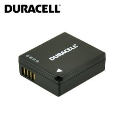 Duracell akumulātors - analogs Panasonic DMW-BLE9 DMW-BLG10 750mAh цена и информация | Аккумуляторы для фотокамер | 220.lv