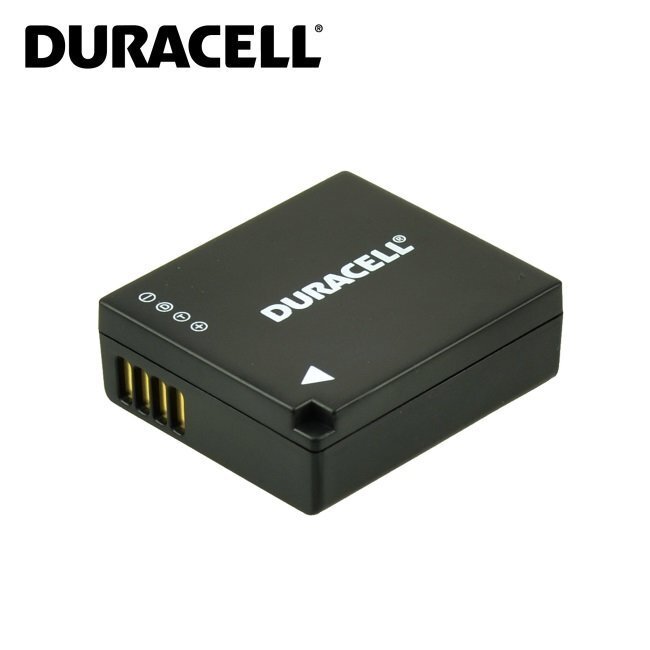 Duracell akumulātors - analogs Panasonic DMW-BLE9 DMW-BLG10 750mAh цена и информация | Akumulatori fotokamerām | 220.lv