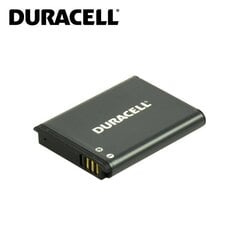 Duracell аккумулятор - аналог Samsung BP70A 670mAh цена и информация | Аккумуляторы для фотокамер | 220.lv