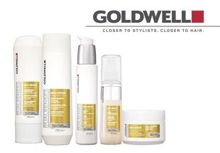 Goldwell Dualsenses Rich Repair matu maska 200 ml цена и информация | Средства для укрепления волос | 220.lv