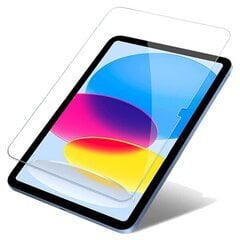 Dux Ducis TG aizsargstikls paredzēts Apple iPad 10 / iPad Air 11 cena un informācija | Citi aksesuāri planšetēm un e-grāmatām | 220.lv