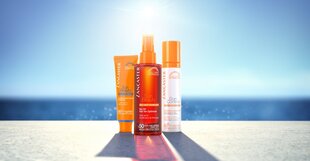 Saules krēms Lancaster Sun Care Oil-Free SPF15 150 ml cena un informācija | Sauļošanās krēmi | 220.lv