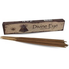 Green Tree Divine Eye dabīgais vīraks 15gr cena un informācija | Mājas aromāti | 220.lv