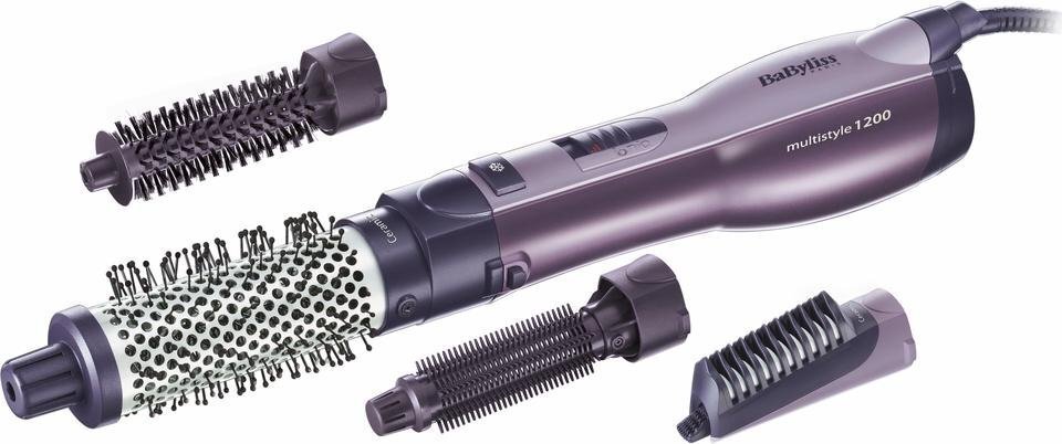 BaByliss matu veidotājs AS121E цена и информация | Matu veidotāji, taisnotāji | 220.lv