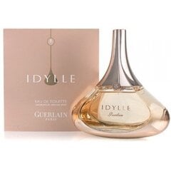 Guerlain Idylle EDP для женщин 35 мл цена и информация | Женские духи | 220.lv