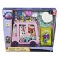 Mazo dzīvnieku autobuss - Hasbro Littlest Pet Shop, B3806EU4 cena un informācija | Rotaļlietas meitenēm | 220.lv