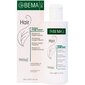 Matu šampūns ikdienas lietošanai Bema Bio matu šampūns biežai mazgāšanai, 200 ml цена и информация | Šampūni | 220.lv
