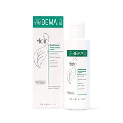 Matu balzams Bema Bio Hair, 200 ml cena un informācija | Bema Smaržas, kosmētika | 220.lv