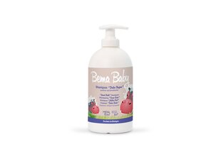Maigs mazgāšanas šampūns zīdaiņiem Bema Baby 500 ml цена и информация | Косметика для мам и детей | 220.lv