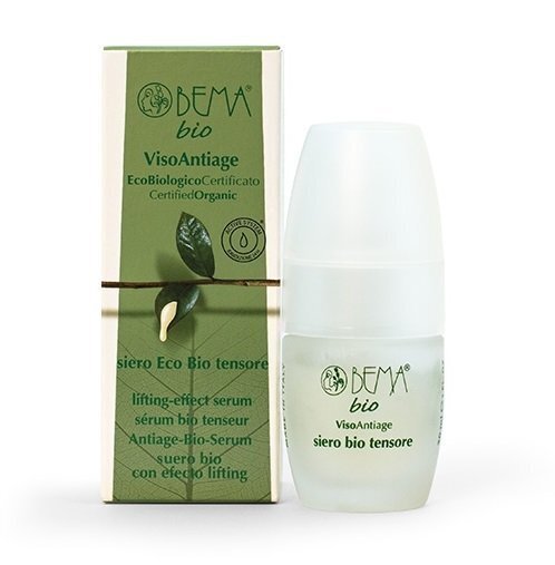 Atjaunojošs serums sejai Bema Bio "Kopā Anti Age" 30 ml цена и информация | Serumi sejai, eļļas | 220.lv