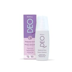 Дезодорант-спрей для женщин без газов Bema Bio Deo Ipnosi, 125 мл цена и информация | Дезодоранты | 220.lv
