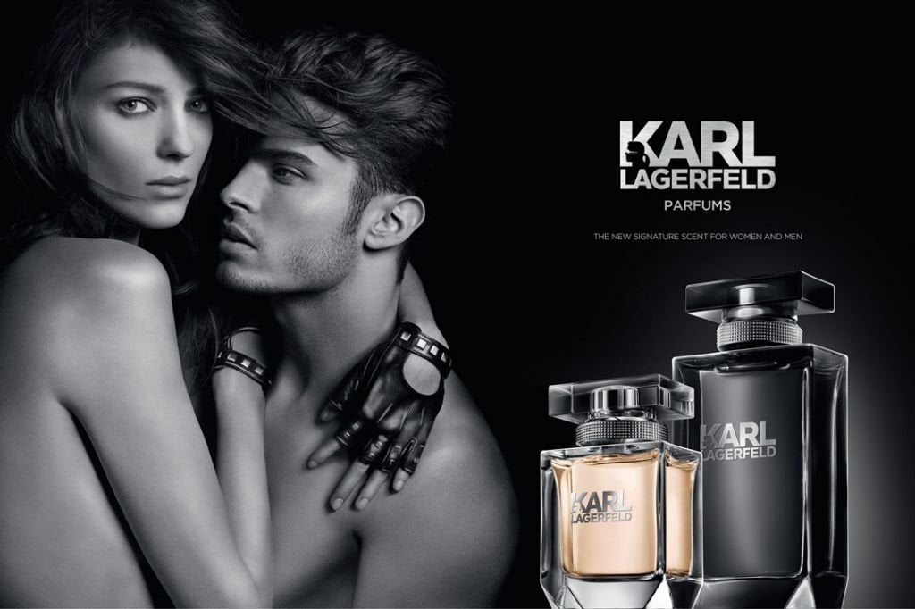 Parfimērijas ūdens Karl Lagerfeld Private Klub edp 45 ml cena un informācija | Sieviešu smaržas | 220.lv
