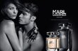 Parfimērijas ūdens Karl Lagerfeld Private Klub edp 45 ml цена и информация | Sieviešu smaržas | 220.lv