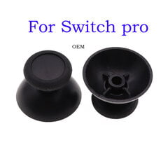 2gab Analog Joystick Stick roktura vāciņš priekš PS2 PS3 PS4 pro slim PS5 Xbox 360 Xbox Series S One S X spēļu paneļa Kontroliera rokturis cena un informācija | Gaming aksesuāri | 220.lv