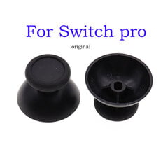 2gab Analog Joystick Stick roktura vāciņš priekš PS2 PS3 PS4 pro slim PS5 Xbox 360 Xbox Series S One S X spēļu paneļa Kontroliera rokturis cena un informācija | Gaming aksesuāri | 220.lv