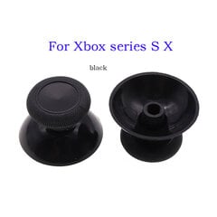 2gab Analog Joystick Stick roktura vāciņš priekš PS2 PS3 PS4 pro slim PS5 Xbox 360 Xbox Series S One S X spēļu paneļa Kontroliera rokturis cena un informācija | Gaming aksesuāri | 220.lv