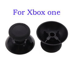 2gab Analog Joystick Stick roktura vāciņš priekš PS2 PS3 PS4 pro slim PS5 Xbox 360 Xbox Series S One S X spēļu paneļa Kontroliera rokturis cena un informācija | Gaming aksesuāri | 220.lv