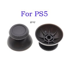 2gab Analog Joystick Stick roktura vāciņš priekš PS2 PS3 PS4 pro slim PS5 Xbox 360 Xbox Series S One S X spēļu paneļa Kontroliera rokturis cena un informācija | Gaming aksesuāri | 220.lv