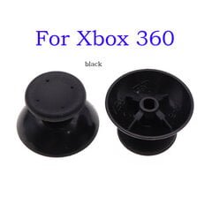 2gab Analog Joystick Stick roktura vāciņš priekš PS2 PS3 PS4 pro slim PS5 Xbox 360 Xbox Series S One S X spēļu paneļa Kontroliera rokturis cena un informācija | Gaming aksesuāri | 220.lv