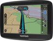 GPS uztvērējs Tomtom Start 52 cena un informācija | Auto GPS | 220.lv