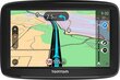 GPS uztvērējs Tomtom Start 52 cena un informācija | Auto GPS | 220.lv