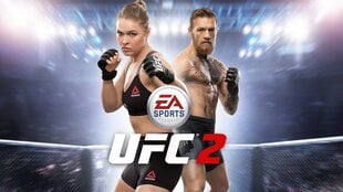 Игра UFC 2, Xbox One цена и информация | Компьютерные игры | 220.lv