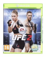 Игра UFC 2, Xbox One цена и информация | Компьютерные игры | 220.lv