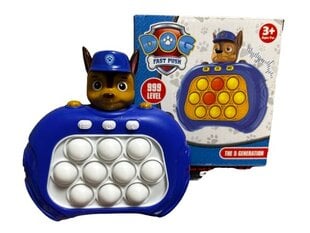 Elektroniskā spēle Pop It Pro (Paw Patrol Chase) cena un informācija | Galda spēles | 220.lv