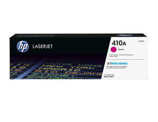 TONER MAGENTA 410A /M452DN/2.3K CF413A HP cena un informācija | Kārtridži lāzerprinteriem | 220.lv