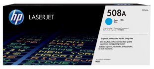 HP CF361A, zils kārtridžs cena un informācija | Kārtridži lāzerprinteriem | 220.lv