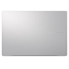 Piezīmjdatoru vivobook s (m5606ua, CPU ryzen 7, 8845hs, 3800 MHz, 16", 3200x2000, ram 16gb, lpddr5x, SSD 1tb), Asus cena un informācija | Portatīvie datori | 220.lv