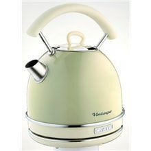 Ariete 287703 Dome Cordless Kettle цена и информация | Elektriskās tējkannas | 220.lv