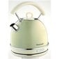 Ariete 287703 Dome Cordless Kettle cena un informācija | Elektriskās tējkannas | 220.lv