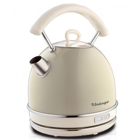 Ariete 287703 Dome Cordless Kettle цена и информация | Elektriskās tējkannas | 220.lv