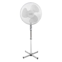 Ventilators, Esperanza EHF001WW, 50W, balts cena un informācija | Ventilatori | 220.lv