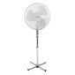 Ventilators, Esperanza EHF001WW, 50W, balts cena un informācija | Ventilatori | 220.lv