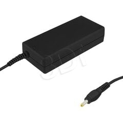 Qoltec 51509 (4.0x1.7mm) 45W 2.25A 20V AC Tīkla lādētājs priekš Lenovo IdeaPad portatīvajiem datoriem цена и информация | Зарядные устройства для ноутбуков | 220.lv