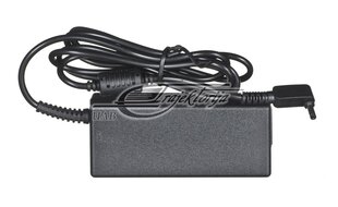 Сетевая зарядка Qoltec 51507 (4.0x1.35 мм) 33Вт, 1.75A, 19В, AC,  для портативных ПК Asus  цена и информация | Зарядные устройства для ноутбуков | 220.lv