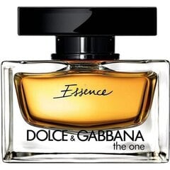 Parfimērijas ūdens sievietēm Dolce & Gabbana The One Essence, EDP, 40 ml цена и информация | Женские духи | 220.lv