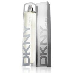 Smaržas sievietēm Dkny Donna Karan EDP energizing: Tilpums - 50 ml cena un informācija | Sieviešu smaržas | 220.lv