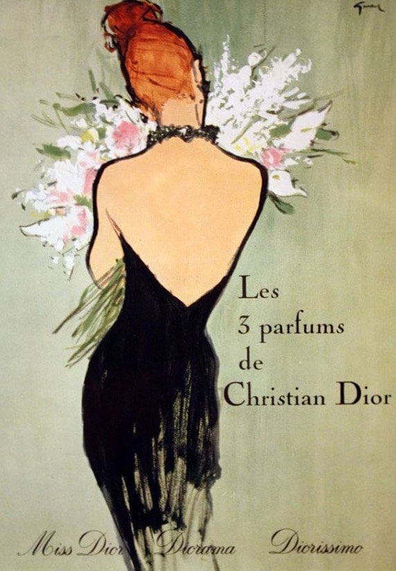 Dior Diorissimo EDT 50ml цена и информация | Sieviešu smaržas | 220.lv