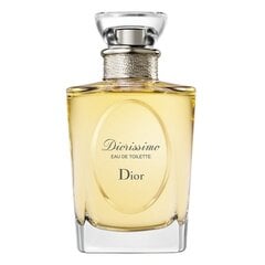 Dior Diorissimo EDT 50ml cena un informācija | Sieviešu smaržas | 220.lv